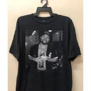 Koe Wetzel Tee Country Rock Retro Music Fan Graphic Unisex Style T Shirt